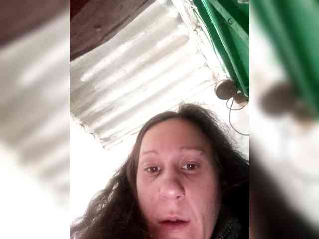 NormaHall's webcam live show