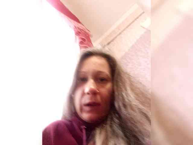 NormaHall Live Webcam on BongaCams