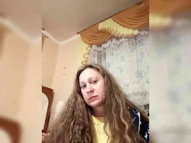 NormaHall Live Webcam on BongaCams