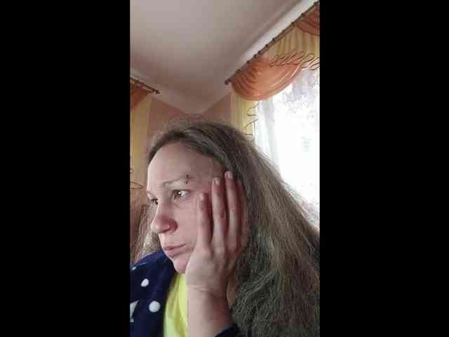 NormaHall Live Webcam on BongaCams