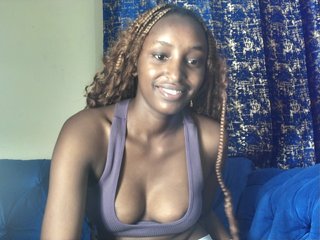 Sexy-Candy Porn Show