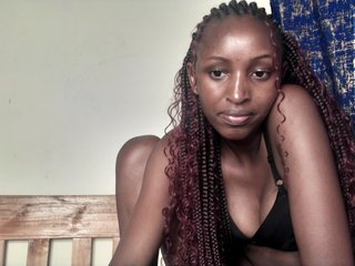 Sexy-Candy Porn Show