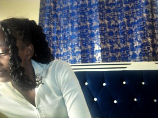 Sexy-Candy Porn Show