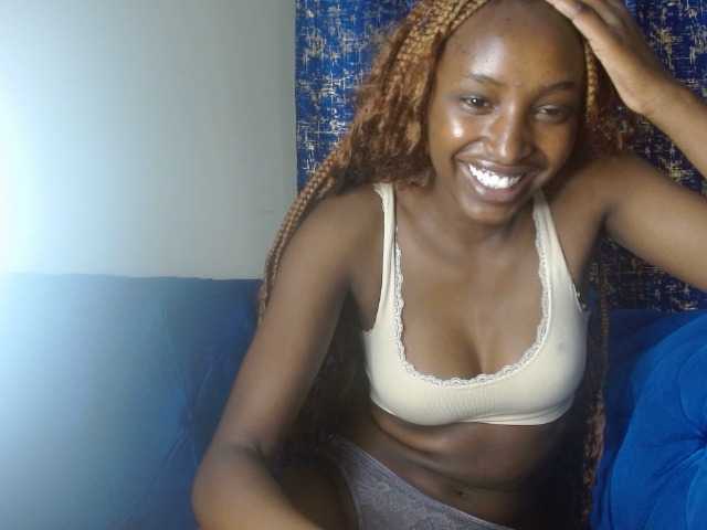 Sexy-Candy webcam