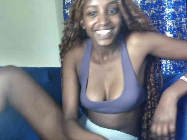 Sexy-Candy webcam