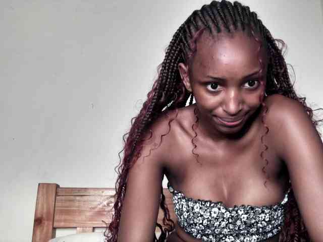 Sexy-Candy webcam