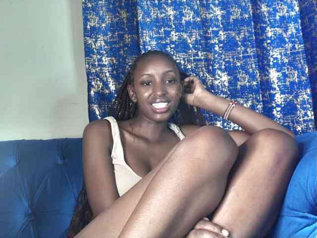 Sexy-Candy webcam