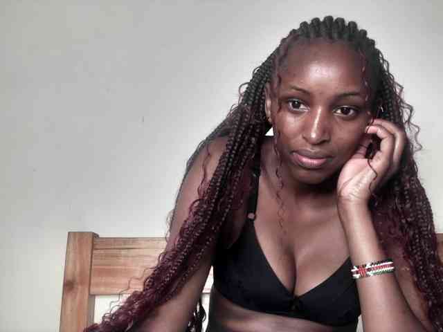 Sexy-Candy webcam