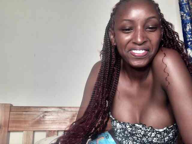 Sexy-Candy webcam