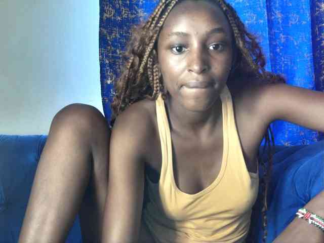 Sexy-Candy webcam