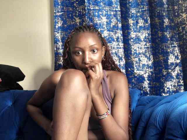 Sexy-Candy webcam