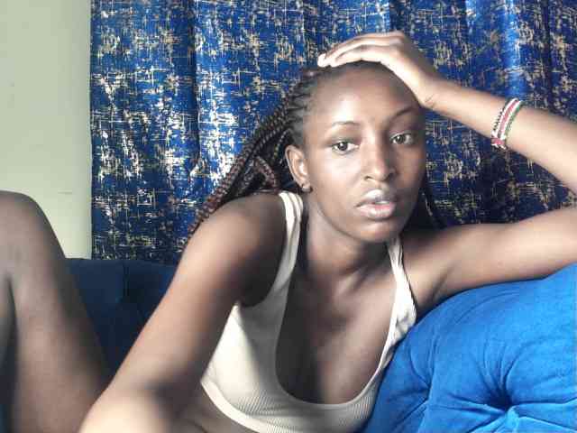 Sexy-Candy webcam