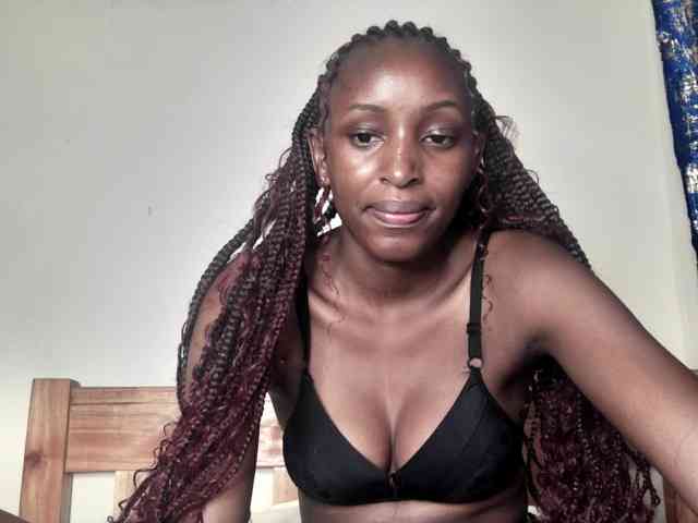 Sexy-Candy webcam
