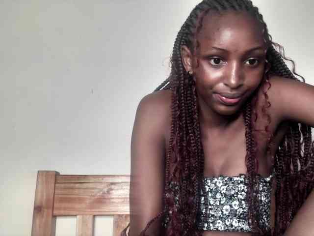 Sexy-Candy webcam