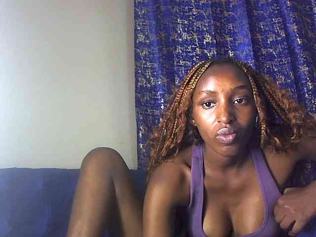 Sexy-Candy webcam
