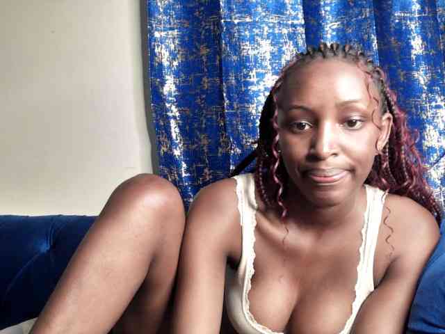 Sexy-Candy webcam