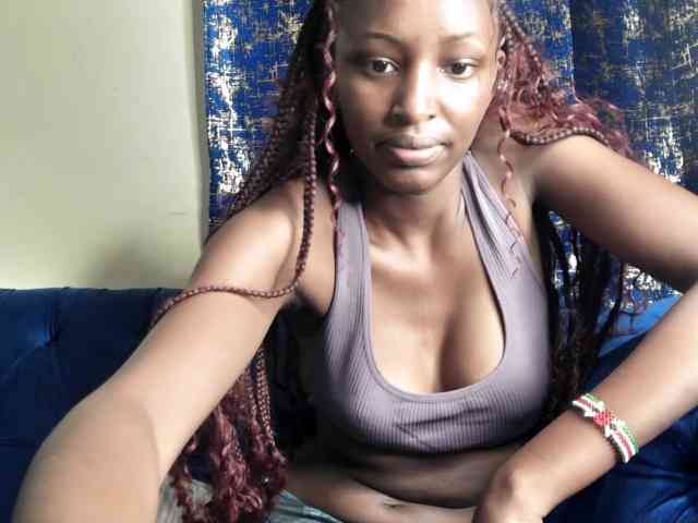 Sexy-Candy webcam