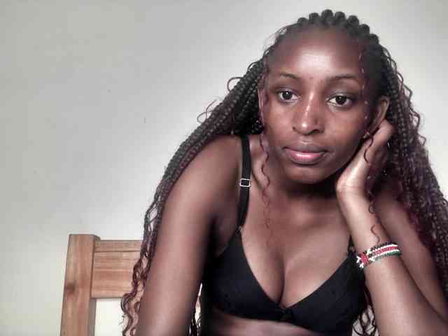 Sexy-Candy webcam