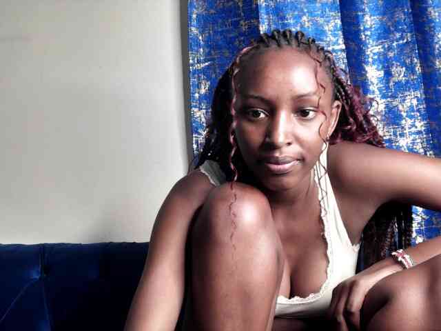 Sexy-Candy webcam