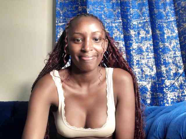 Sexy-Candy webcam