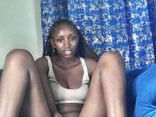 Sexy-Candy webcam