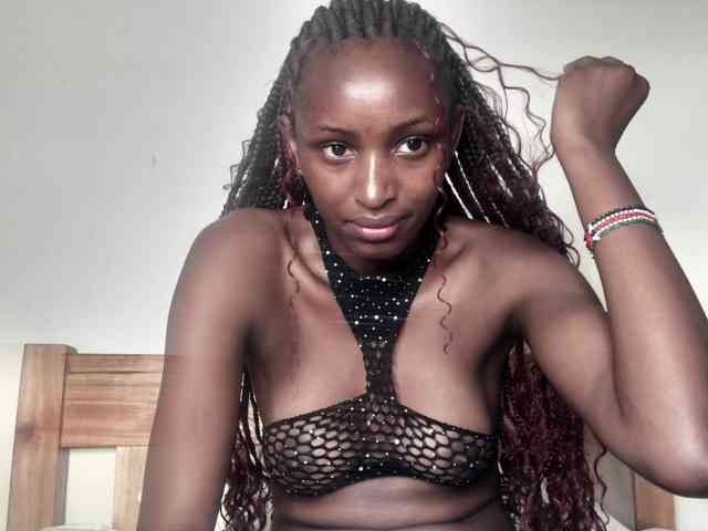 Sexy-Candy webcam