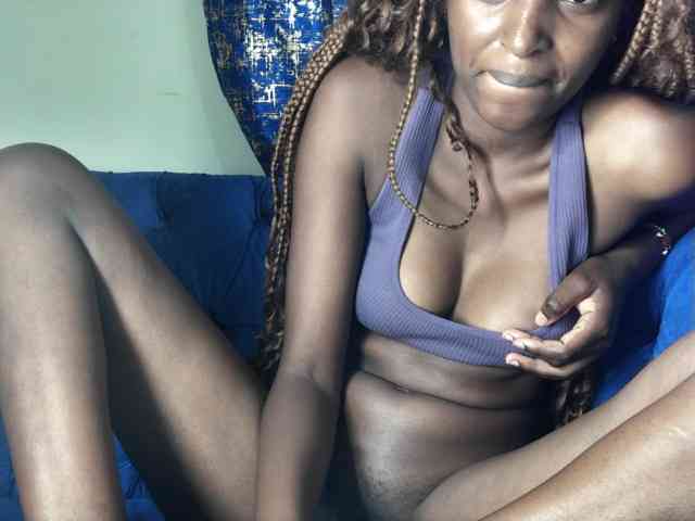 Sexy-Candy webcam