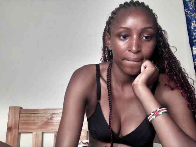 Sexy-Candy webcam
