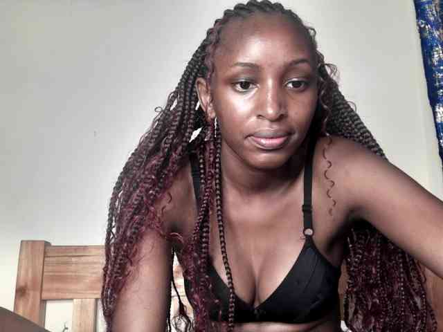 Sexy-Candy webcam