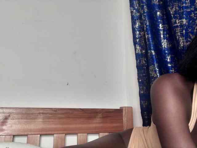 Sexy-Candy webcam