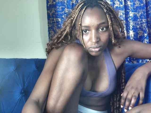 Sexy-Candy webcam