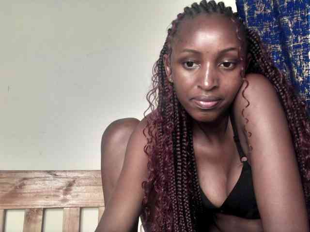 Sexy-Candy webcam