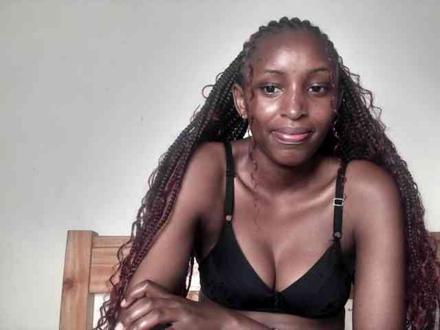 Sexy-Candy webcam