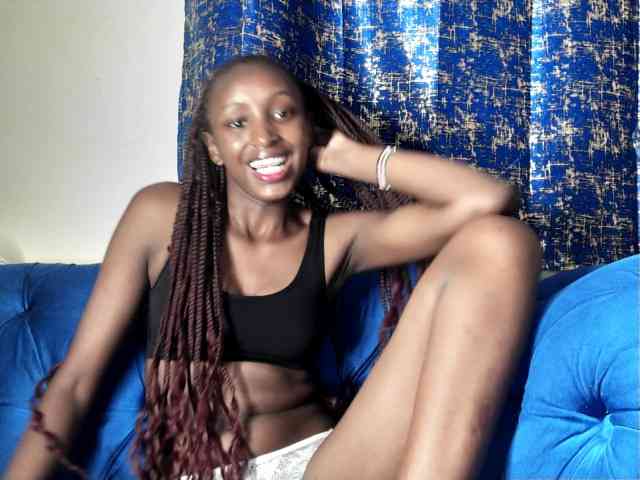 Sexy-Candy webcam