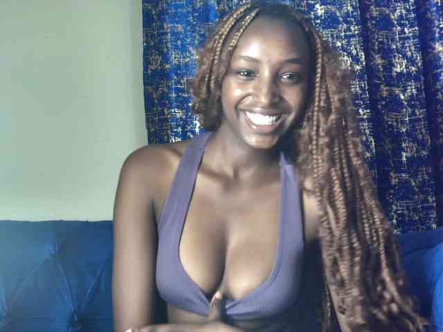 Sexy-Candy webcam