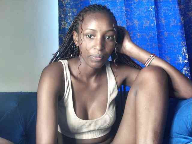 Sexy-Candy webcam