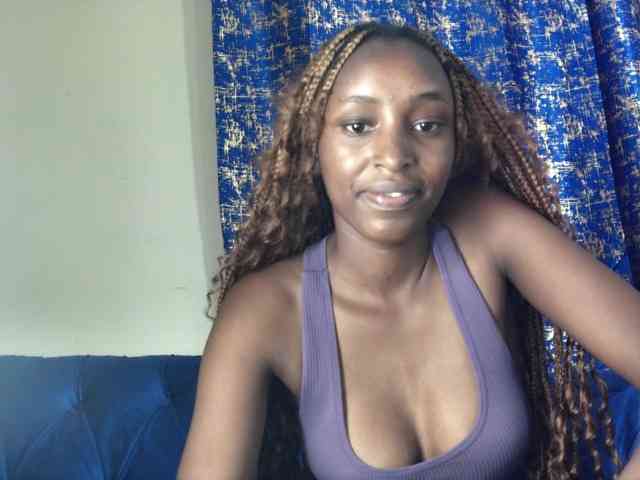 Sexy-Candy webcam