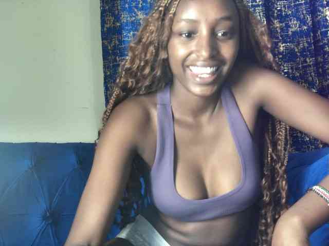 Sexy-Candy webcam