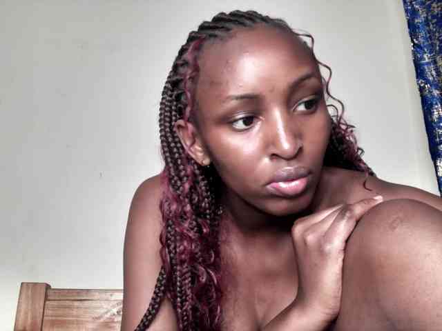 Sexy-Candy webcam