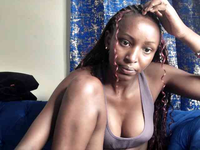 Sexy-Candy webcam