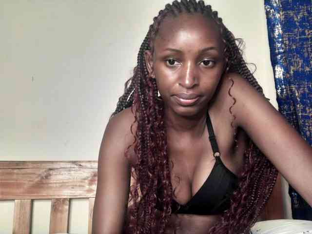 Sexy-Candy webcam