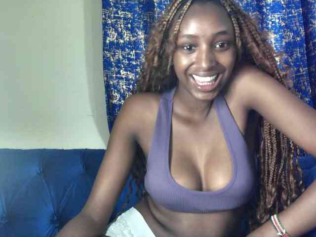 Sexy-Candy webcam