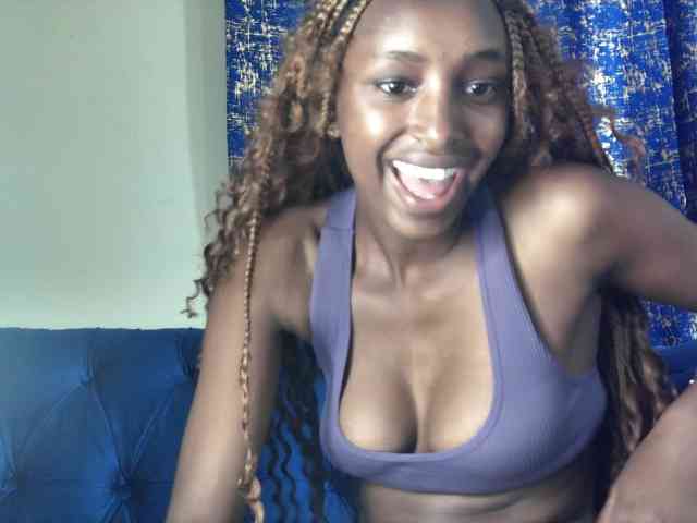 Sexy-Candy webcam