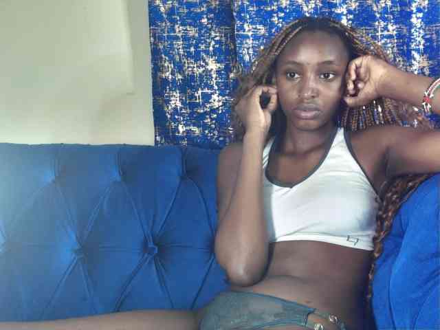 Sexy-Candy webcam