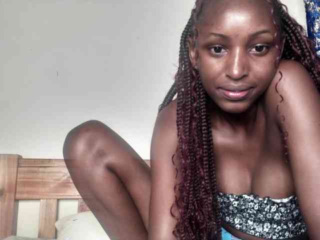 Sexy-Candy webcam