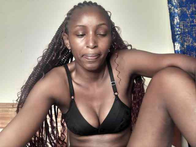 Sexy-Candy webcam