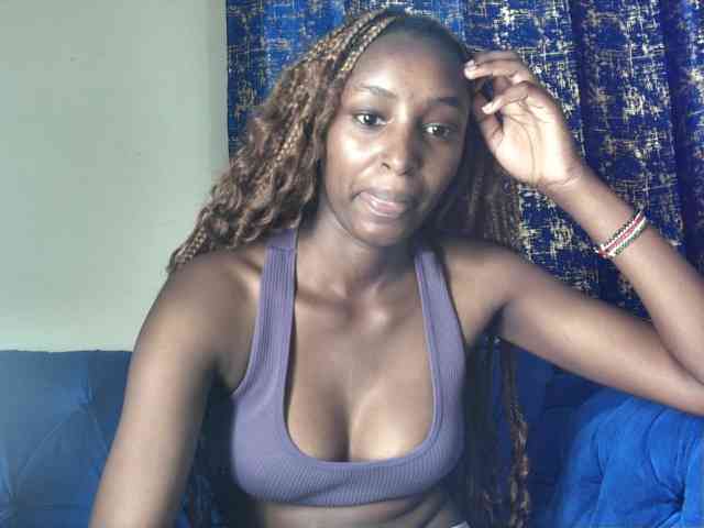 Sexy-Candy webcam