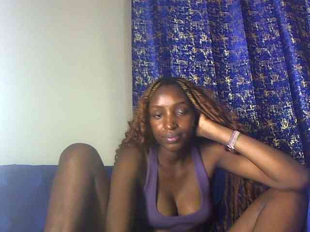 Sexy-Candy webcam