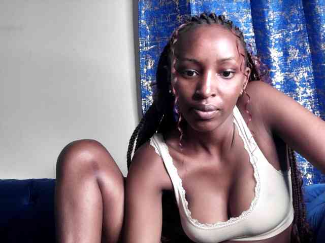Sexy-Candy webcam