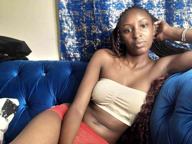 Sexy-Candy webcam